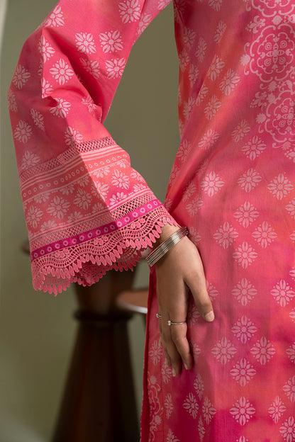 Shirt Shalwar Dupatta - 0441