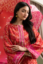 Shirt Shalwar Dupatta - 0443