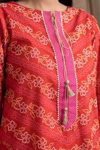 Shirt Shalwar Dupatta - 0443