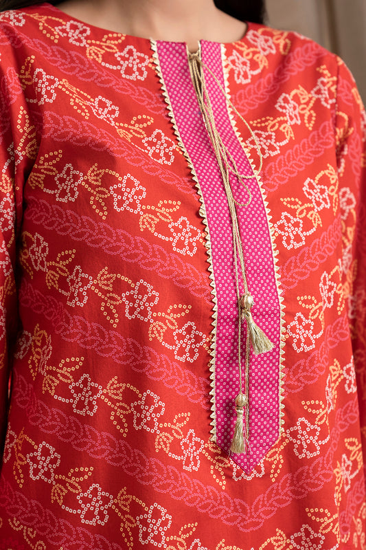 Shirt Shalwar Dupatta - 0443