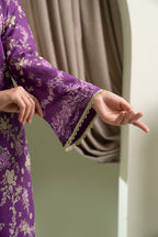 Shirt Shalwar Dupatta - 0444