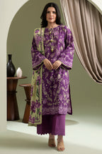 Shirt Shalwar Dupatta - 0444