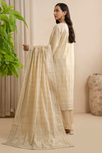 Shirt Shalwar Dupatta - 0446