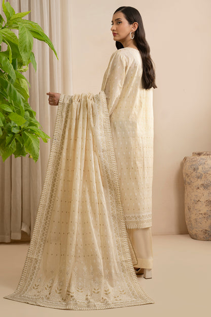 Shirt Shalwar Dupatta - 0446