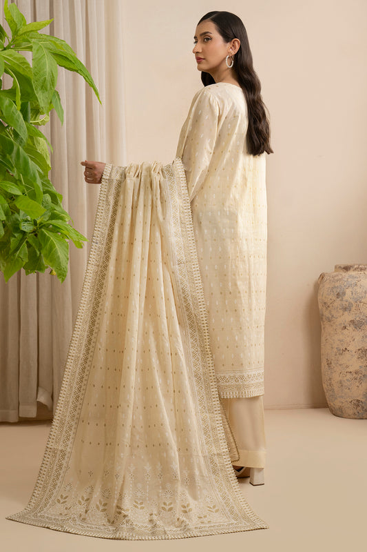 Shirt Shalwar Dupatta - 0446