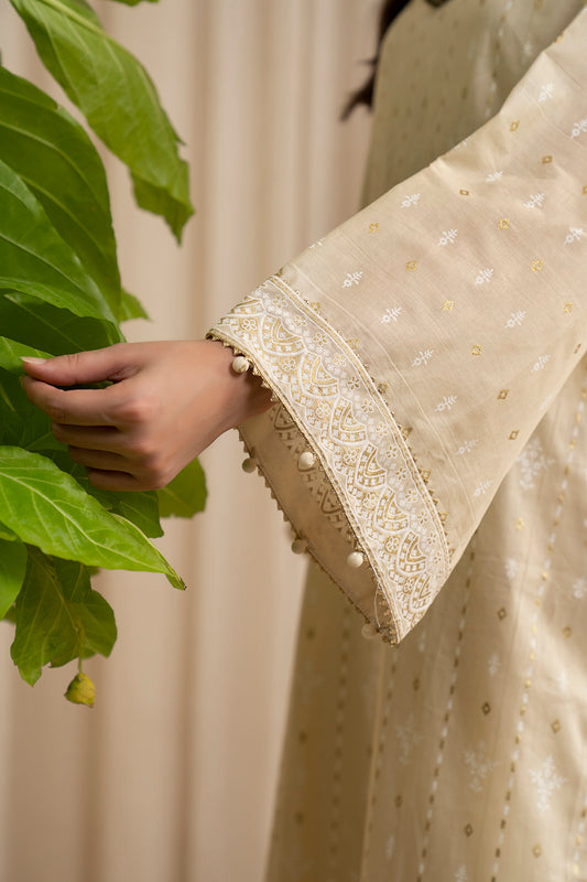 Shirt Shalwar Dupatta - 0446