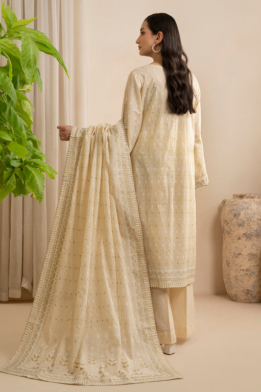 Shirt Shalwar Dupatta - 0446