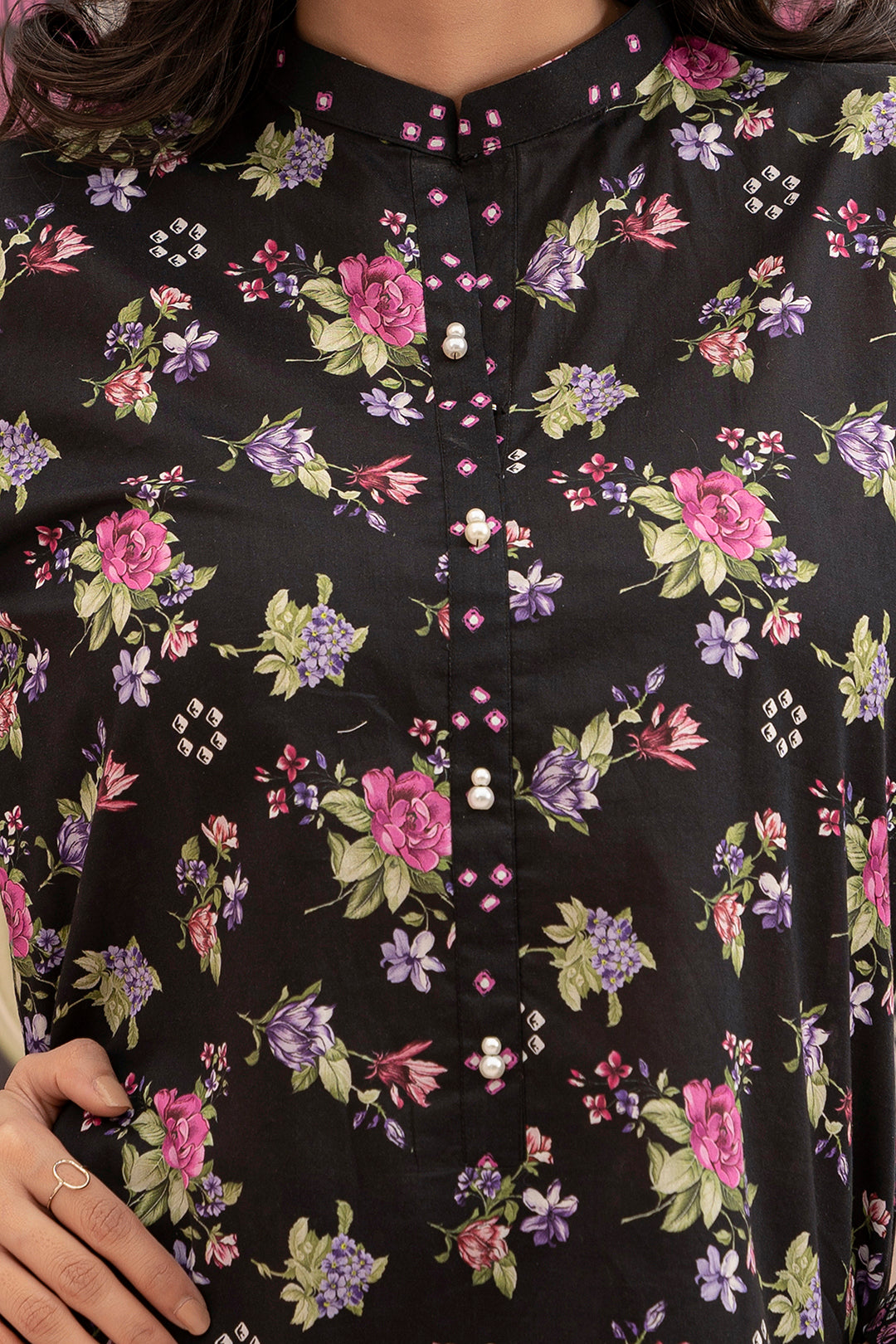 Shirt Shalwar Dupatta - 0447