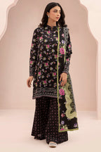 Shirt Shalwar Dupatta - 0447