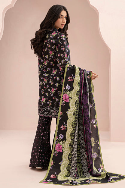 Shirt Shalwar Dupatta - 0447