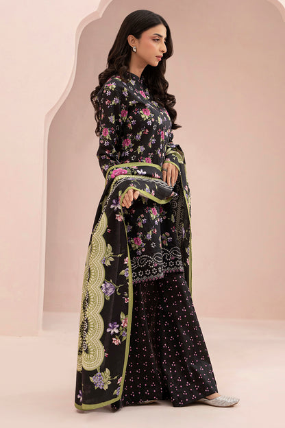 Shirt Shalwar Dupatta - 0447