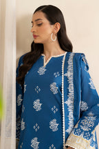 Shirt Shalwar Dupatta - 0448