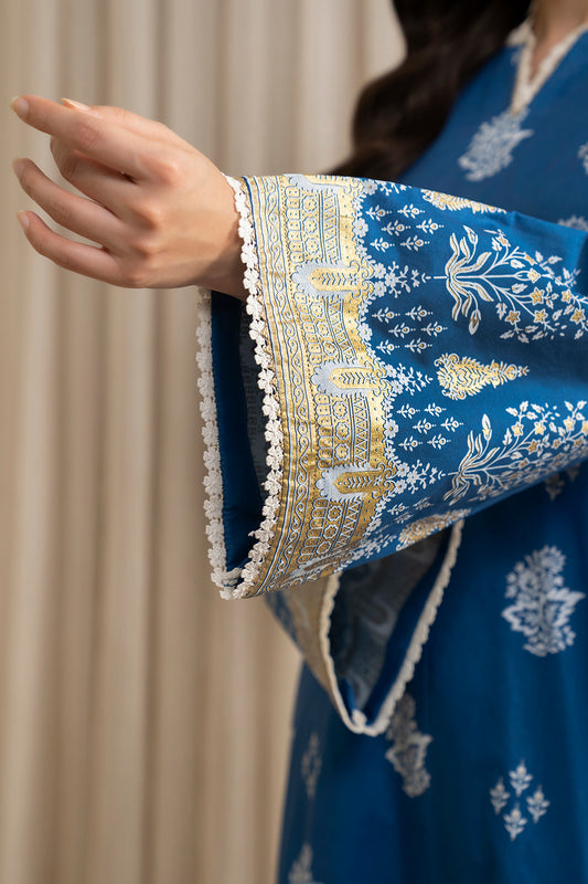 Shirt Shalwar Dupatta - 0448