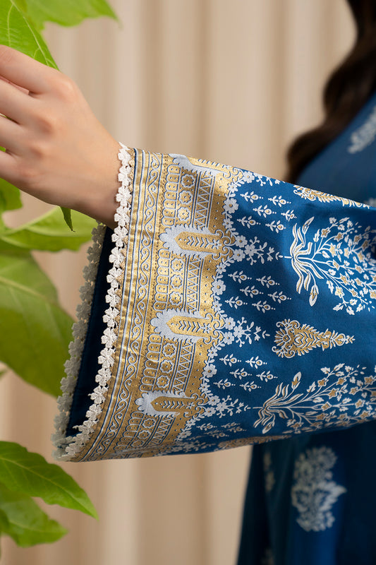 Shirt Shalwar Dupatta - 0448