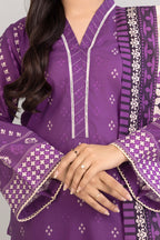 Shirt Shalwar Dupatta - 0449