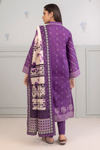 Shirt Shalwar Dupatta - 0449