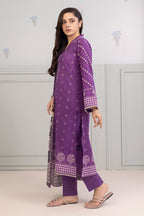 Shirt Shalwar Dupatta - 0449