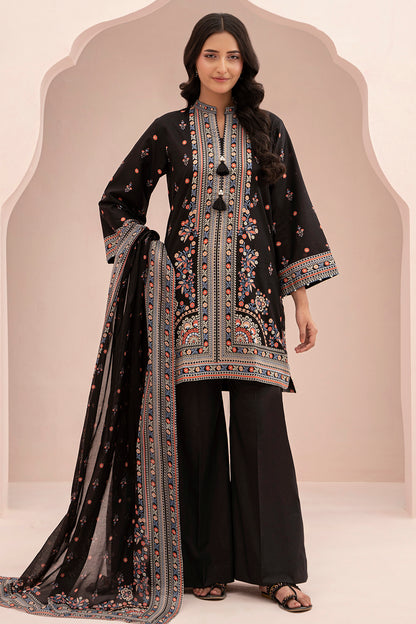 Shirt Shalwar Dupatta - 0450