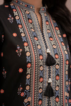 Shirt Shalwar Dupatta - 0450