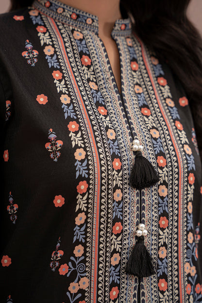 Shirt Shalwar Dupatta - 0450