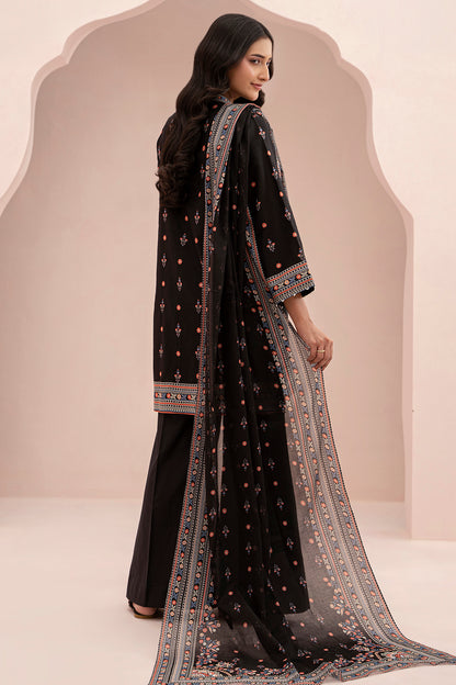 Shirt Shalwar Dupatta - 0450