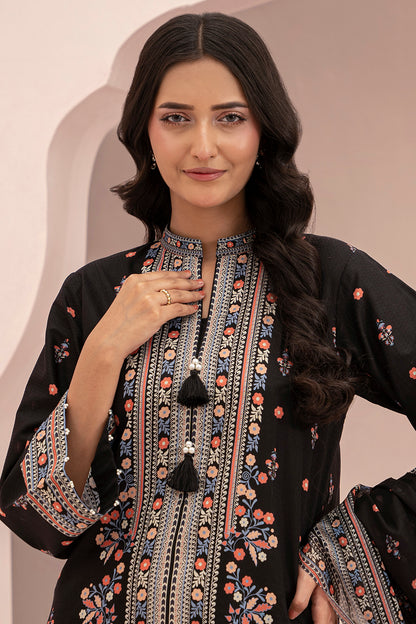 Shirt Shalwar Dupatta - 0450