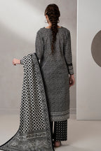 Shirt Shalwar Dupatta - 0451