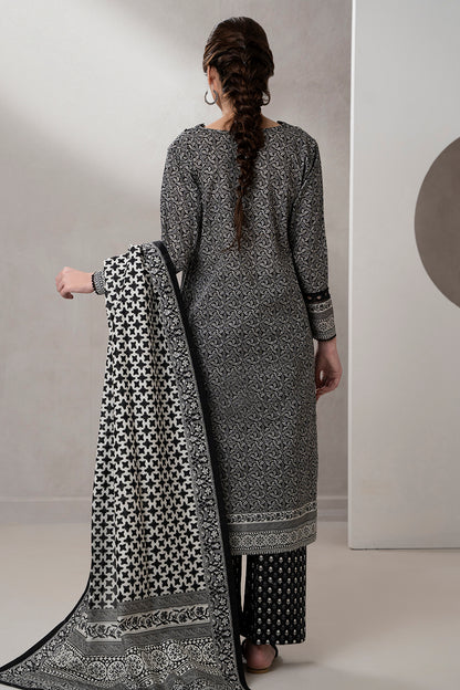 Shirt Shalwar Dupatta - 0451