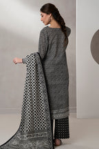 Shirt Shalwar Dupatta - 0451