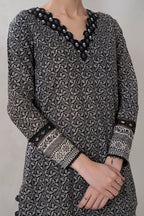 Shirt Shalwar Dupatta - 0451