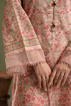 Shirt Shalwar Dupatta - 0452