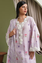 Shirt Shalwar Dupatta - 0453