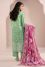 Shirt Shalwar Dupatta - 0454