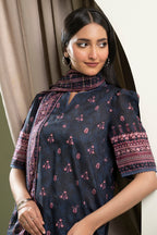Shirt Shalwar Dupatta - 0460