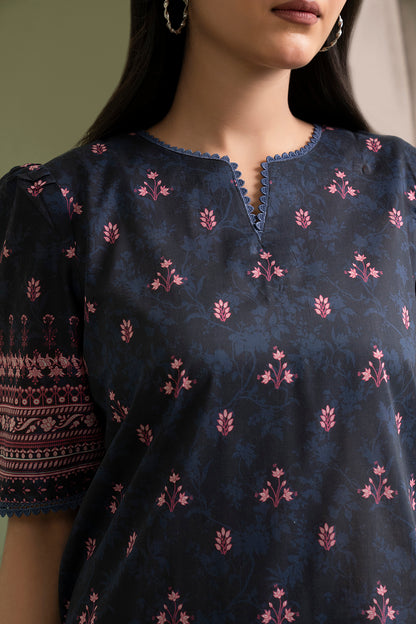 Shirt Shalwar Dupatta - 0460