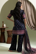 Shirt Shalwar Dupatta - 0460