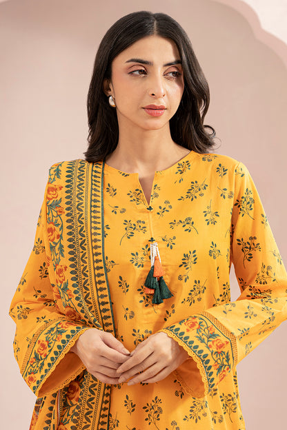Shirt Shalwar Dupatta - 0490