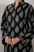 Shirt Shalwar Dupatta - 0491