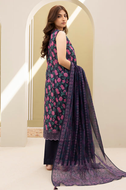 Shirt Shalwar Dupatta - 0492