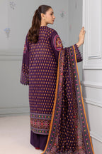 Shirt Shalwar Dupatta - 0494