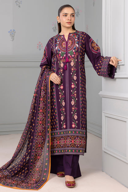 Shirt Shalwar Dupatta - 0494