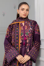 Shirt Shalwar Dupatta - 0494