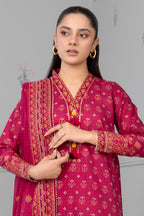 Shirt Shalwar Dupatta - 0500