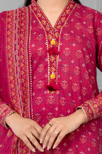 Shirt Shalwar Dupatta - 0500