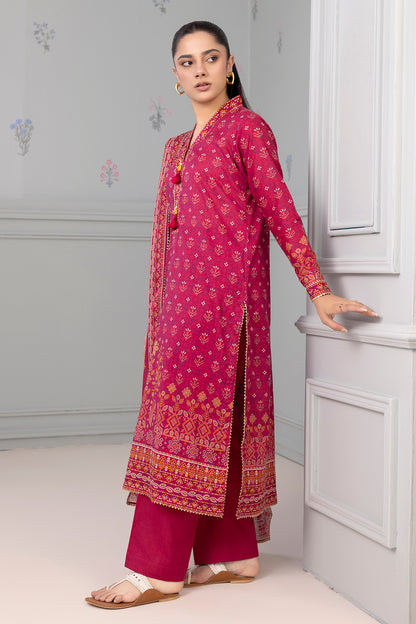 Shirt Shalwar Dupatta - 0500
