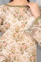 Shirt Shalwar Dupatta - 0501