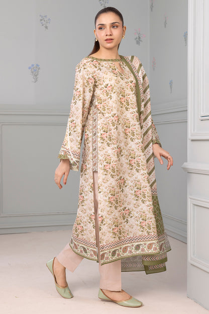 Shirt Shalwar Dupatta - 0501