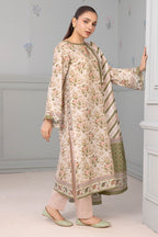 Shirt Shalwar Dupatta - 0501