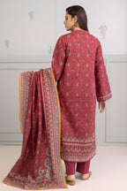 Shirt Shalwar Dupatta - 0502
