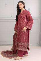 Shirt Shalwar Dupatta - 0502